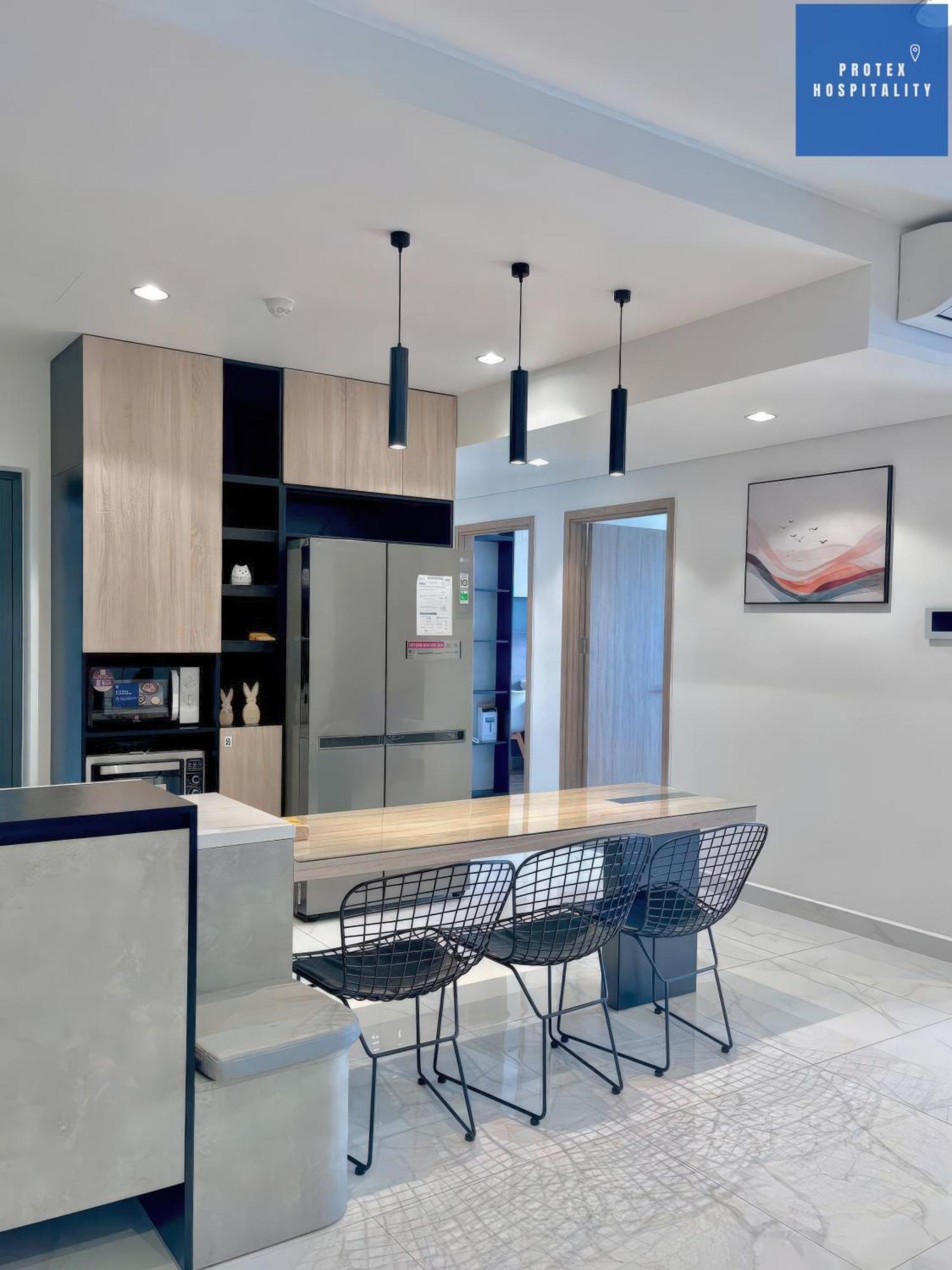 Celadon Appartement