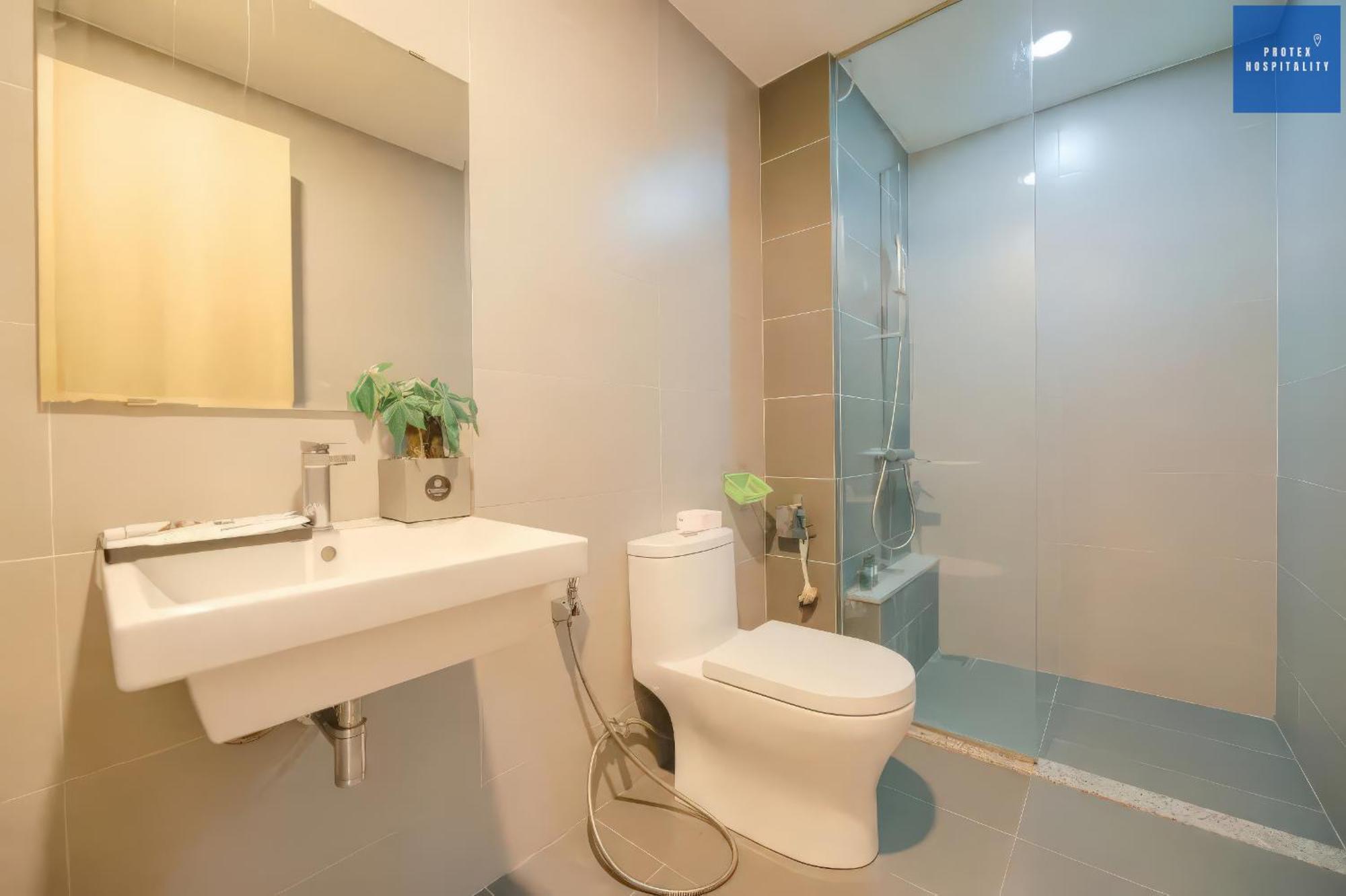 Celadon Appartement Hô Chi Minh-Ville