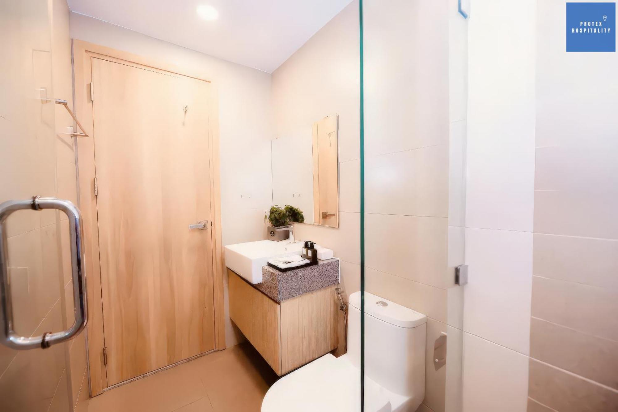 Appartement Celadon Hô Chi Minh-Ville