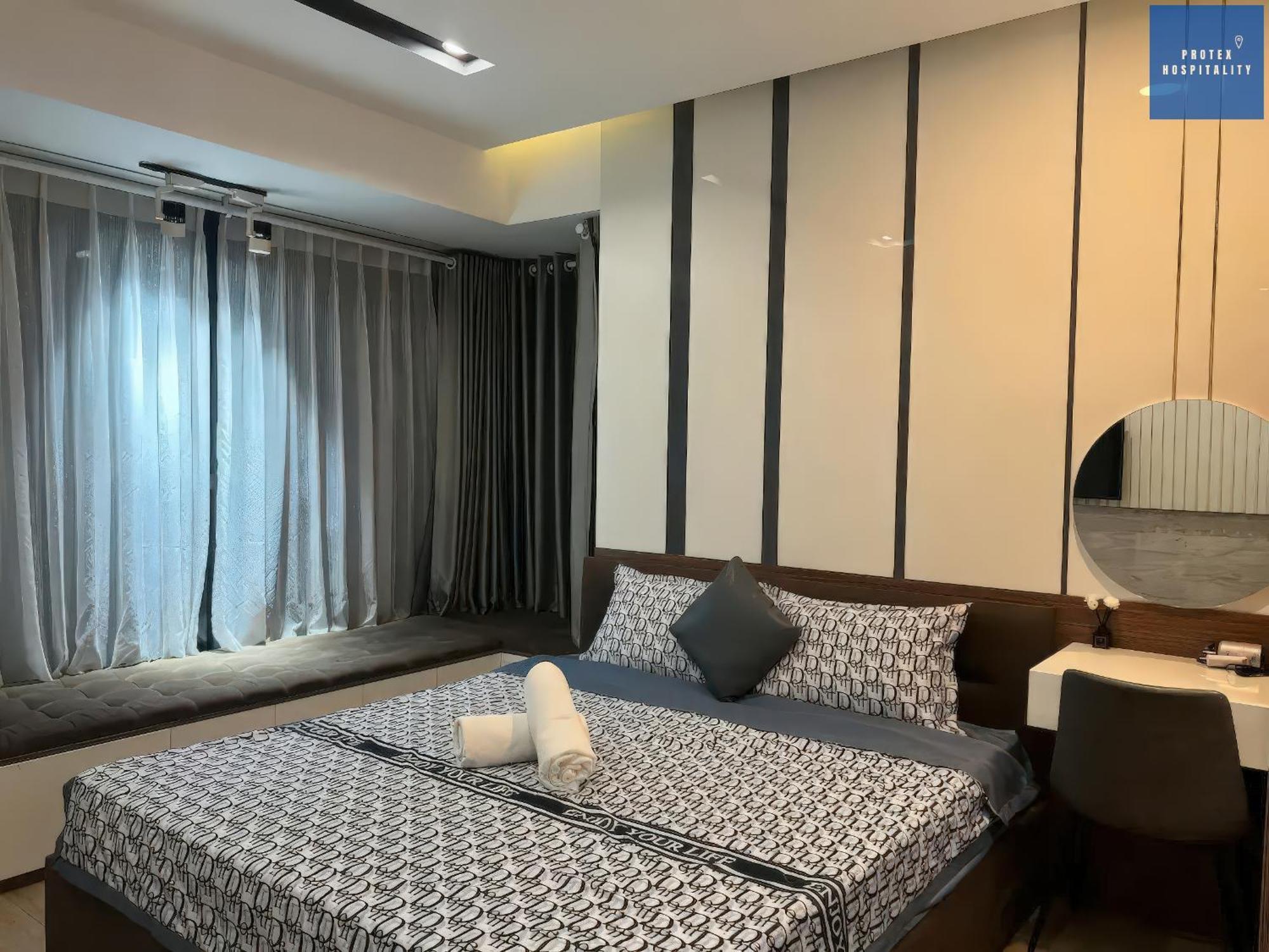 Celadon Appartement
